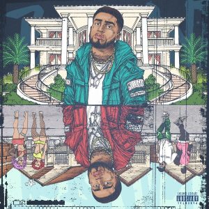 Bryant Myers Ft KEVVO, Justin Quiles, Alex Rose – Ganas